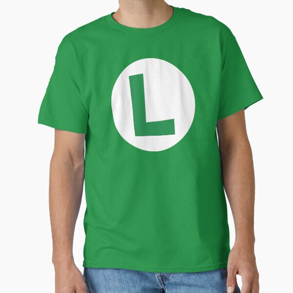 Item preview, Funny L designed and sold by SaraSzewczyk.