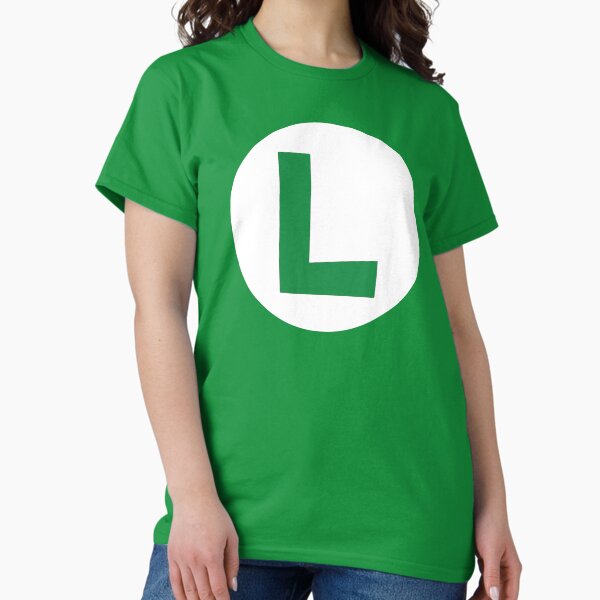 Item preview, Funny L designed and sold by SaraSzewczyk.