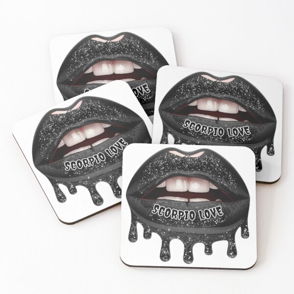 Item preview, SCORPIO SEASON ZODIAC SIGN BIRTHDAY HOROSCOPE STICKER designed and sold by Arts4U.