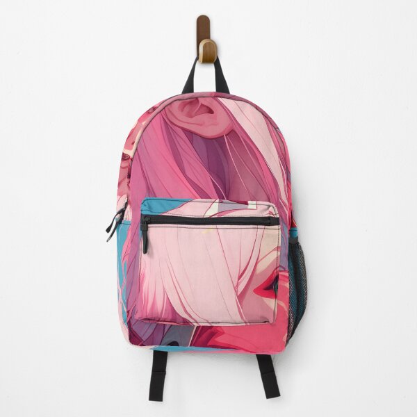 Item preview, Zero Two - Darling in the franxx 4 designed and sold by Infinite-Aspire.