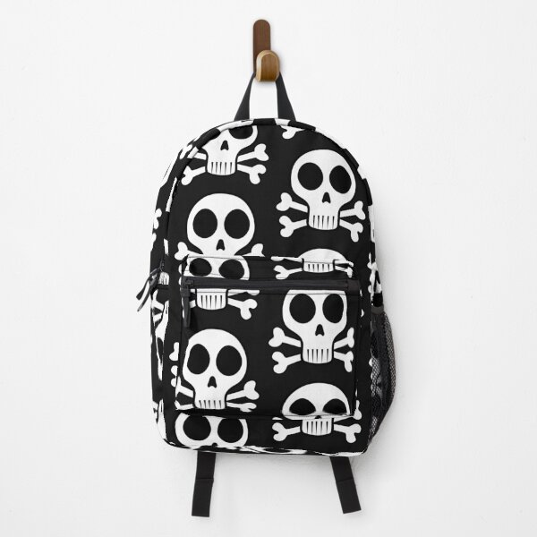 Item preview, skull illustration designed and sold by Dinasworld.