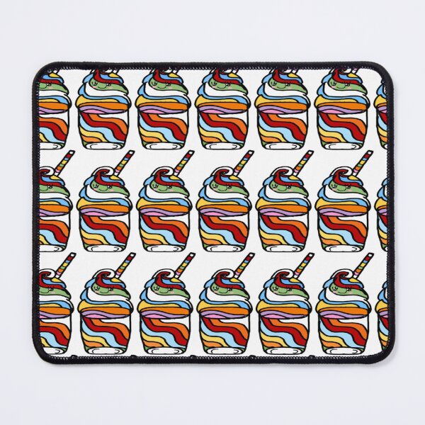 Item preview, Rainbow Milkshake designed and sold by Rainbowland123.