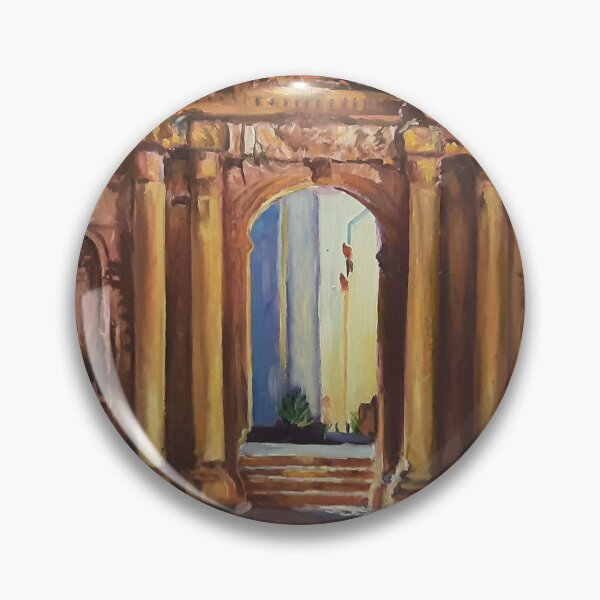 Item preview, Door of the old convent in Langres designed and sold by CYRIAQUE MILLET.