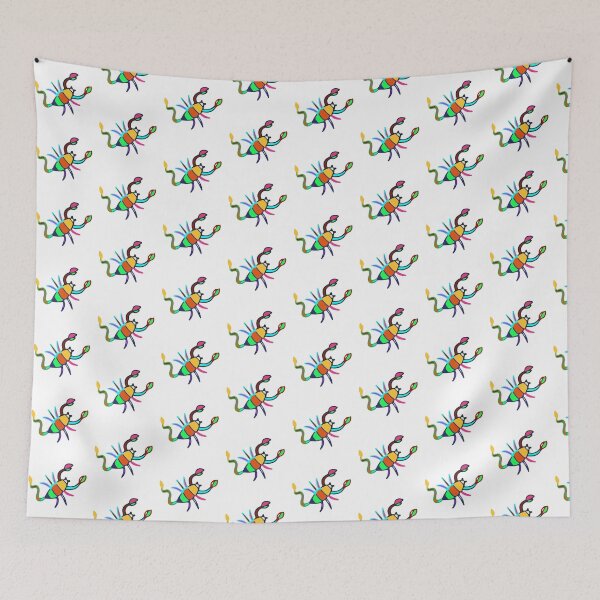 Item preview, SCORPIO zodiac kids designs designed and sold by amoreternoshop.