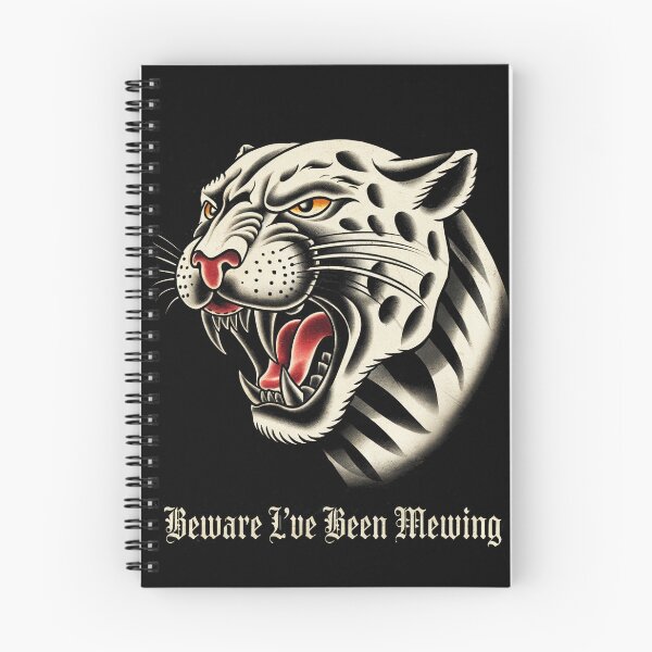 Item preview, Beware I've Been Mewing designed and sold by Brutal-Apparel.