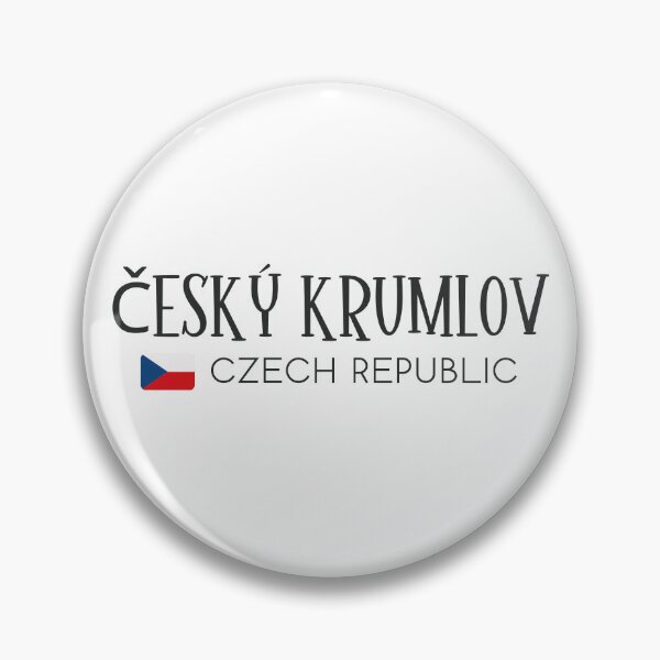 Item preview, Český Krumlov - Czech Republic  designed and sold by StudioRedKoala.