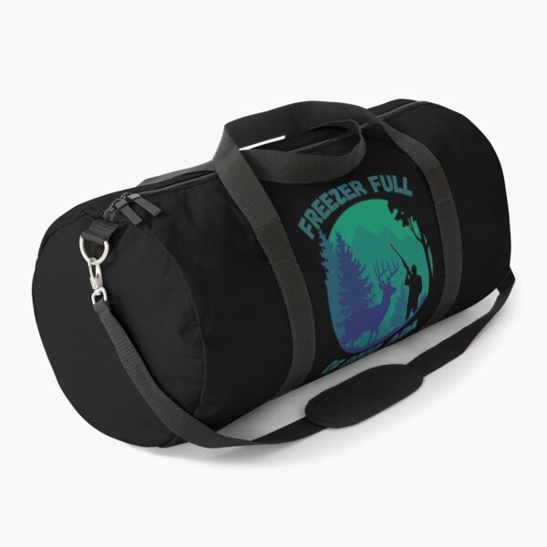 Item preview, Freezer Full Of Good Aim perfect  for hunting enthusiasts designed and sold by ketkacreations.