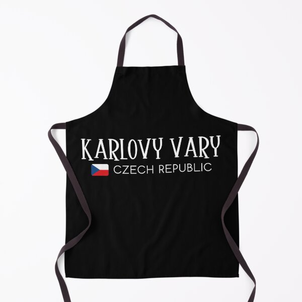 Item preview, Karlovy Vary - Czech Republic designed and sold by StudioRedKoala.