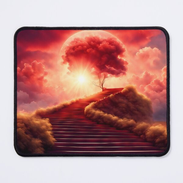 Item preview, stairs to heaven designed and sold by Biotorch.