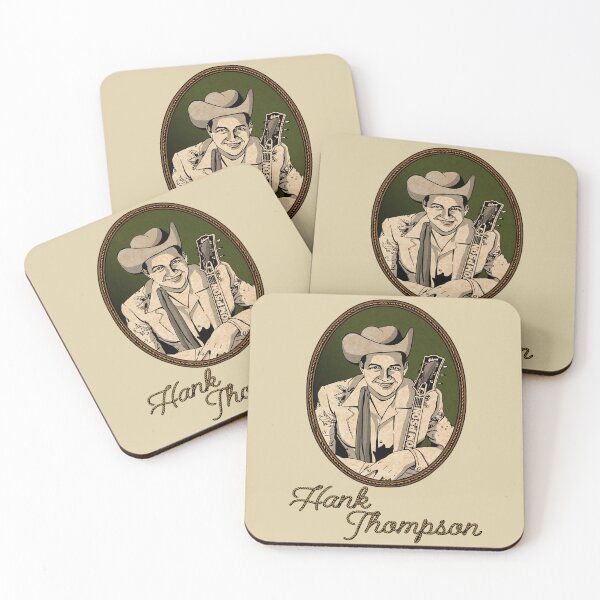 Artikelvorschau, Hank Thompson entworfen und verkauft von MagicEyesOnly.