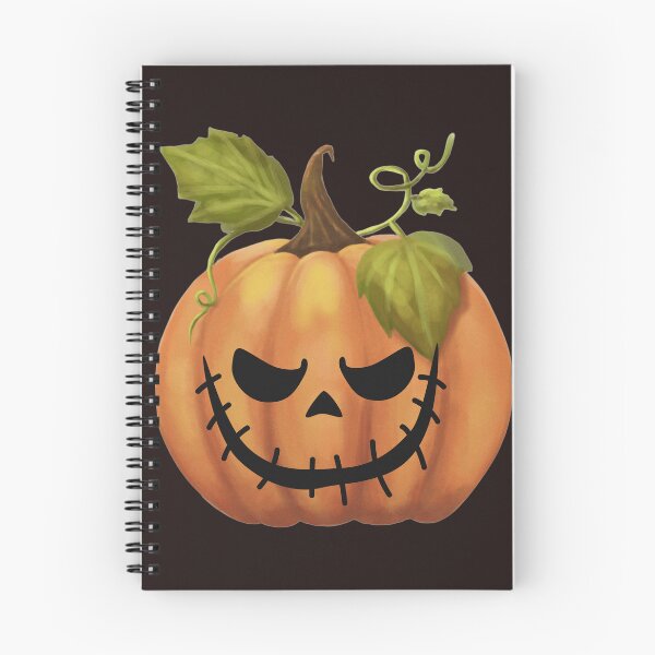 Item preview,  Halloween And Pumpkin designed and sold by Saif2222.