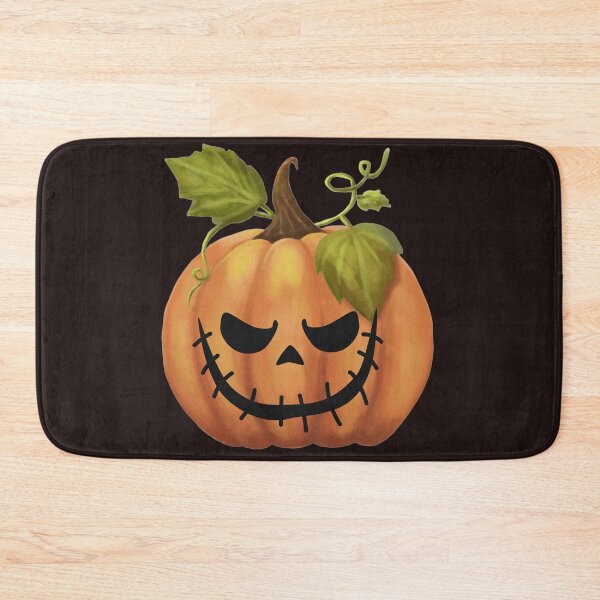 Item preview,  Halloween And Pumpkin designed and sold by Saif2222.