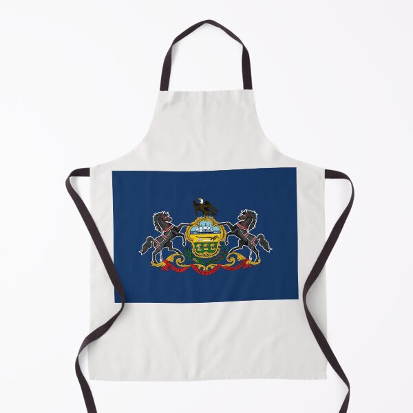 Item preview, Pennsylvania - Flag of State designed and sold by Amazing States of America.