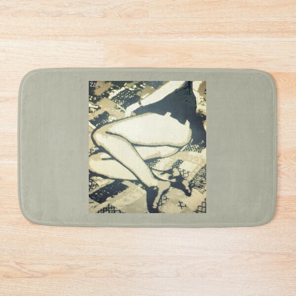 Item preview, THE BEAUTIFUL ADDED SLEEP. designed and sold by Gmzago.