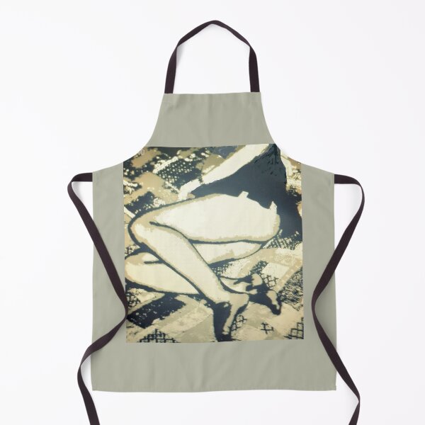 Item preview, THE BEAUTIFUL ADDED SLEEP. designed and sold by Gmzago.