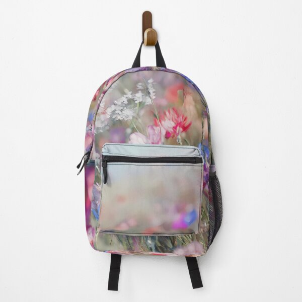 Item preview, Vibrant Blossoms designed and sold by AutoPopStudio.