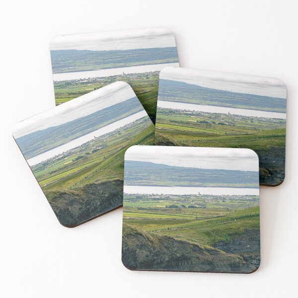 Item preview, Landscape in the cliffs of moher designed and sold by PhotoPX.