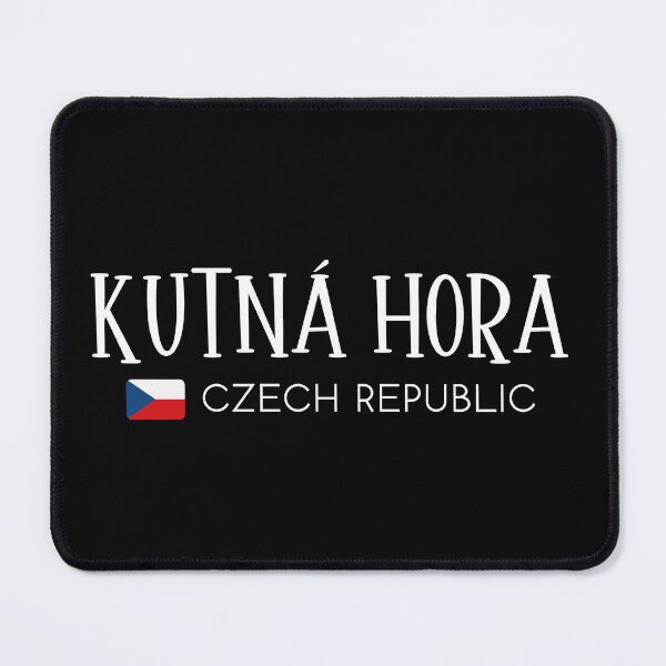 Item preview, Kutná Hora - Czech Republic  designed and sold by StudioRedKoala.