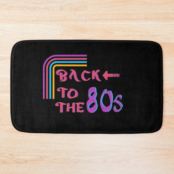 Item preview, Back To The 80s - Costume Fancy Dress Party Idea / Halloween designed and sold by Molic.