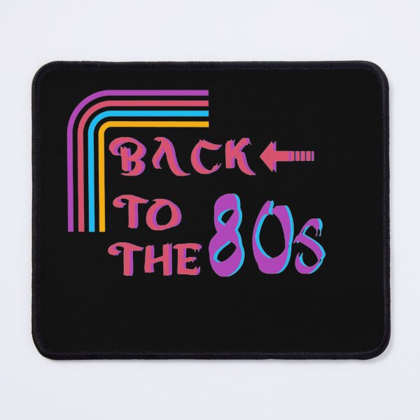 Item preview, Back To The 80s - Costume Fancy Dress Party Idea / Halloween designed and sold by Molic.