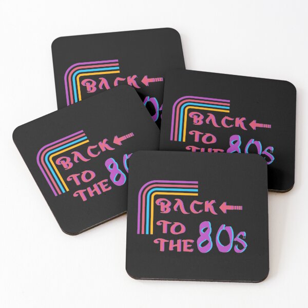 Item preview, Back To The 80s - Costume Fancy Dress Party Idea / Halloween designed and sold by Molic.