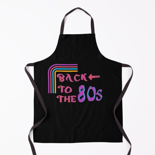 Item preview, Back To The 80s - Costume Fancy Dress Party Idea / Halloween designed and sold by Molic.