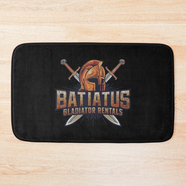 Item preview, Spartacus Batiatus Gladiator Rentals - Eye Voodoo designed and sold by eyevoodoo.