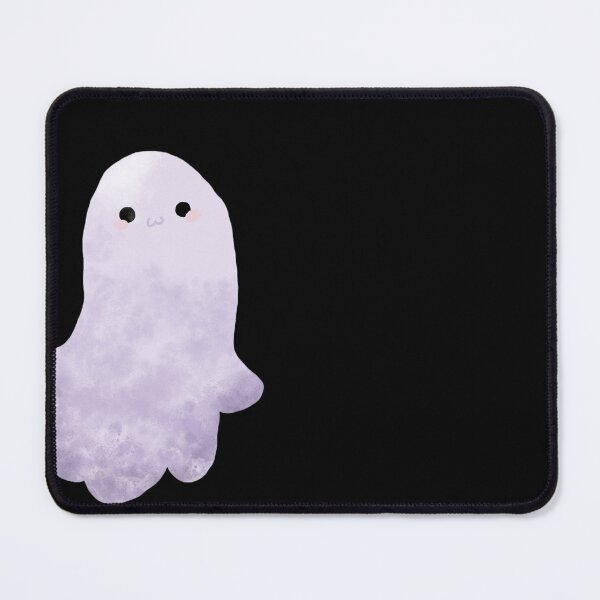 Item preview, Not-So-Spooky Ghost! designed and sold by Starship407.