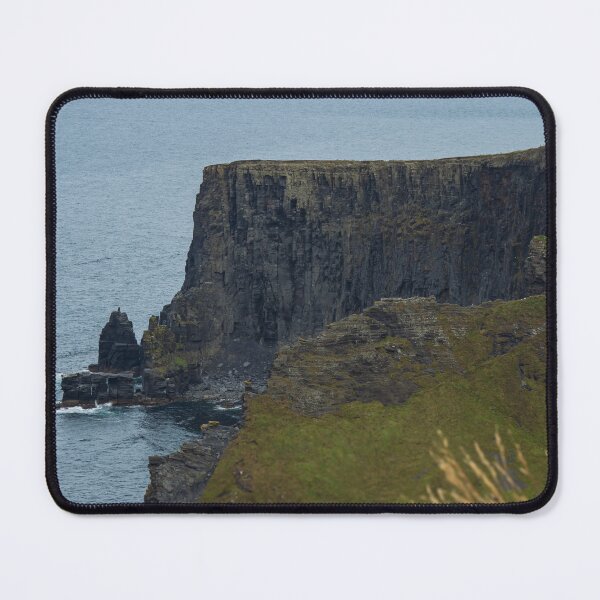 Item preview, Coast in the cliffs of Moher designed and sold by PhotoPX.