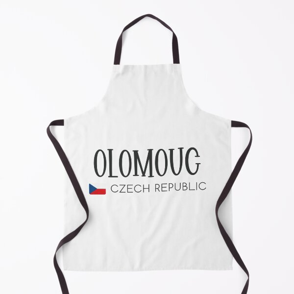 Item preview, Olomouc - Czech Republic designed and sold by StudioRedKoala.
