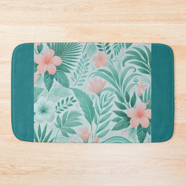 Item preview,  Alluring  Soothing Caribbean-themed pattern designed and sold by Afrocarribe.