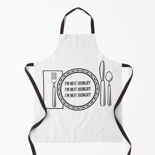 Item preview, No tengo hambre designed and sold by Designs4Uranus.