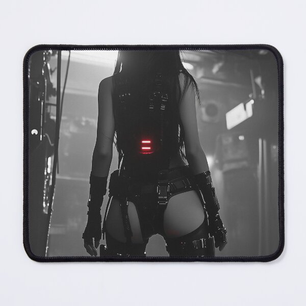 Item preview, Cyberpunk designed and sold by CursedbyLilith.