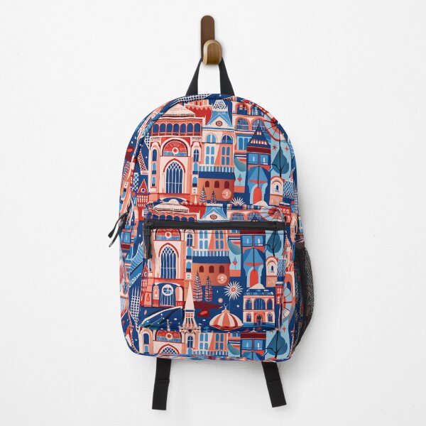 Item preview, Paris Patterns designed and sold by yumas.