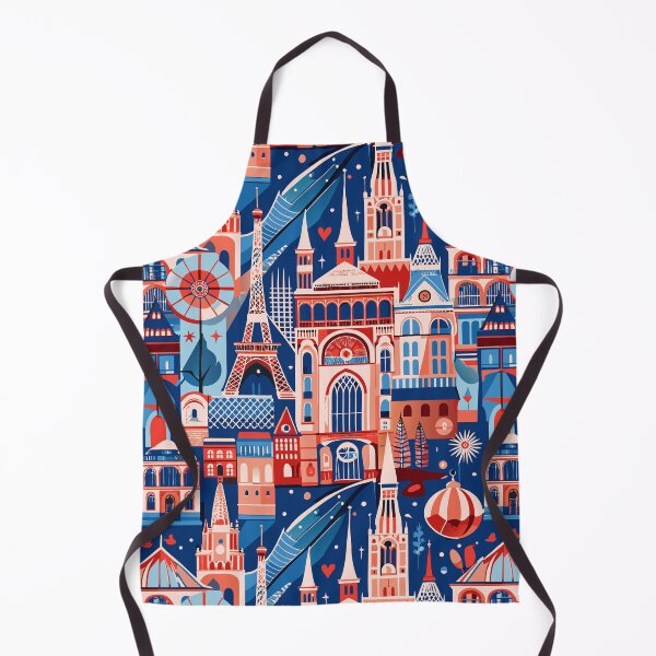 Item preview, Paris Patterns designed and sold by yumas.