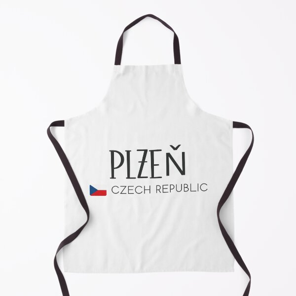 Item preview, Plzeň - Czech Republic designed and sold by StudioRedKoala.