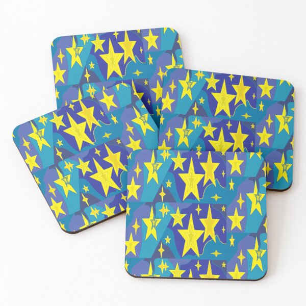 Item preview, Stars designed and sold by AIMARADREAM.