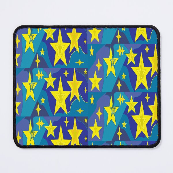 Item preview, Stars designed and sold by AIMARADREAM.