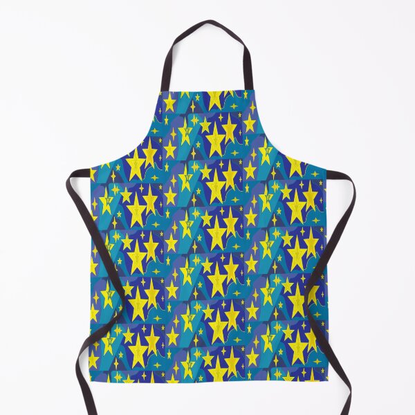 Item preview, Stars designed and sold by AIMARADREAM.