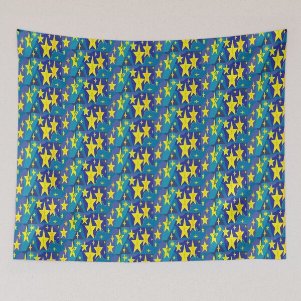 Item preview, Stars designed and sold by AIMARADREAM.