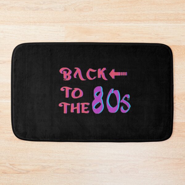 Item preview, Back To The 80s - Costume Fancy Dress Party Idea / Halloween designed and sold by Molic.