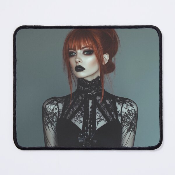 Item preview, Gothic Girl designed and sold by CursedbyLilith.