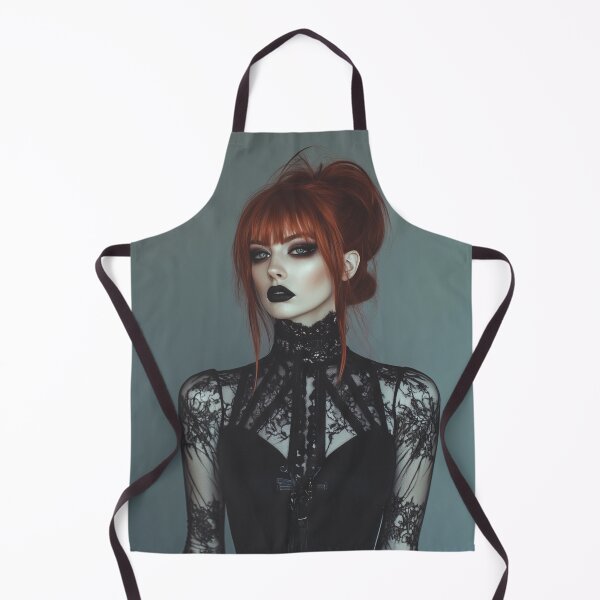 Item preview, Gothic Girl designed and sold by CursedbyLilith.