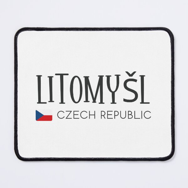 Item preview, Litomyšl - Czech Republic  designed and sold by StudioRedKoala.