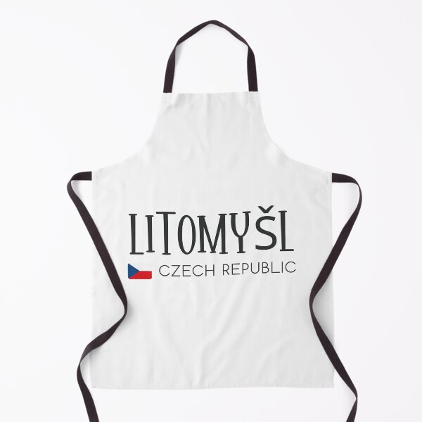 Item preview, Litomyšl - Czech Republic designed and sold by StudioRedKoala.