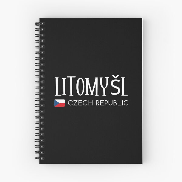 Item preview, Litomyšl - Czech Republic  designed and sold by StudioRedKoala.