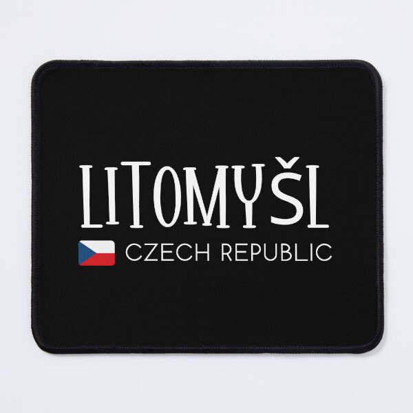 Item preview, Litomyšl - Czech Republic designed and sold by StudioRedKoala.