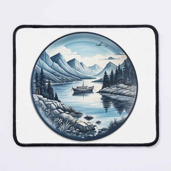 Item preview, Alaska Cruise Vacation Tour designed and sold by savecloth.