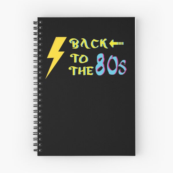 Item preview, Back To The 80s - Costume Fancy Dress Party Idea / Halloween designed and sold by Molic.