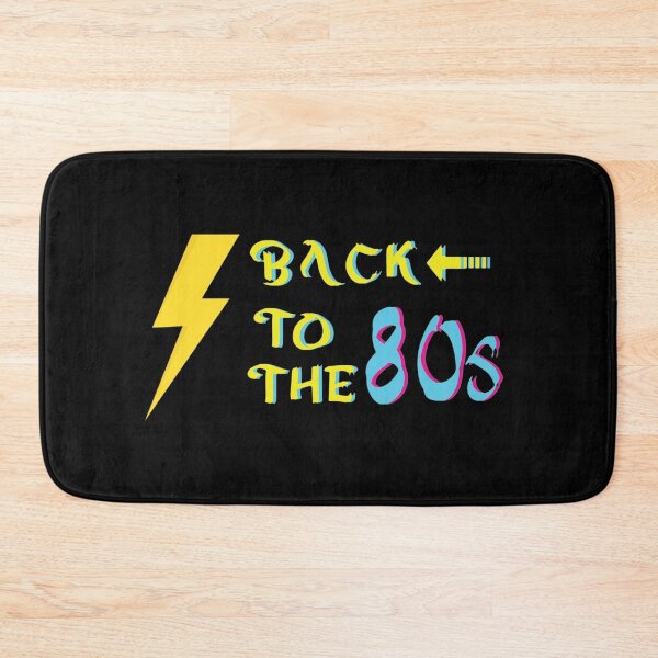 Item preview, Back To The 80s - Costume Fancy Dress Party Idea / Halloween designed and sold by Molic.